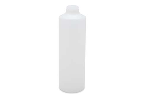 Jaycap Zylinderflasche - 500ml - Ohne Verschlusskappe