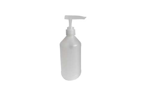 Dispenser bottle 500ml
