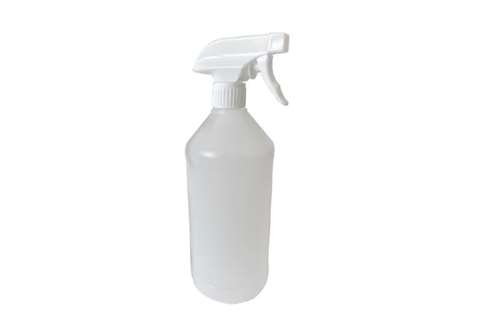 Spray bottle 1000ml