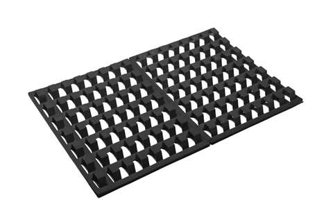 Freezer spacer 1200x800 mm
