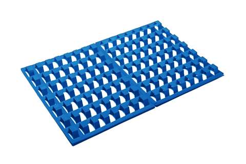 Freezer spacer 1200x800 mm