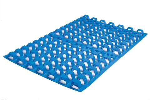 Freezer spacer 1200x1000 mm