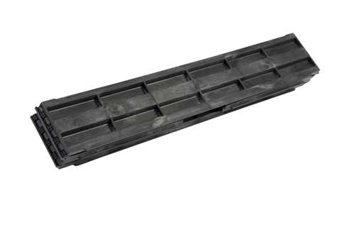 Foldable multi-trip - 6 hinges - 1200x800x200mm