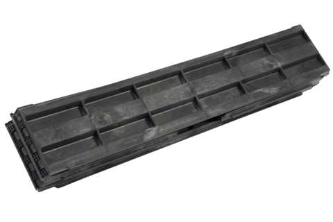 Paroi pliable 1200x1000x200 mm - 6 charnieres