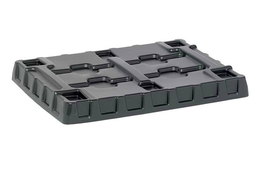 Lid 1200x1000x85 mm  - flexbox - FOW-1000 