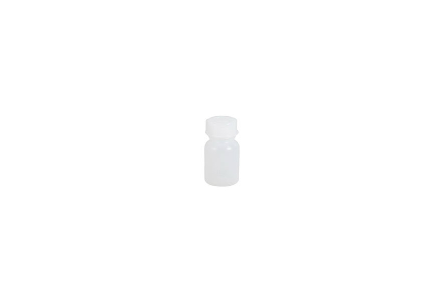 Flacon d'echantillon pe - 50ml - serie FSPE 