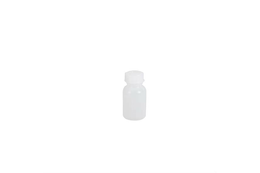 Flacon d'echantillon pe - 100ml - serie FSPE 