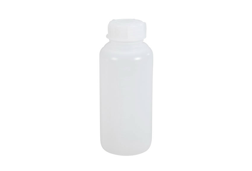 Flacon d'echantillon pe - 2000ml - serie FSPE 
