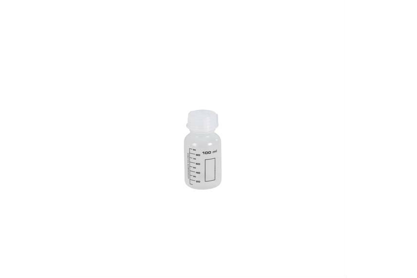 Probenflasche Pp - 50ml - Serie FSPPG 