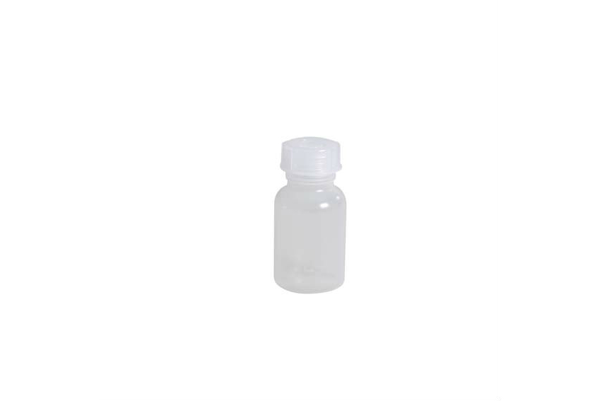 Probenflasche Pp - 100ml - Serie Fspp 