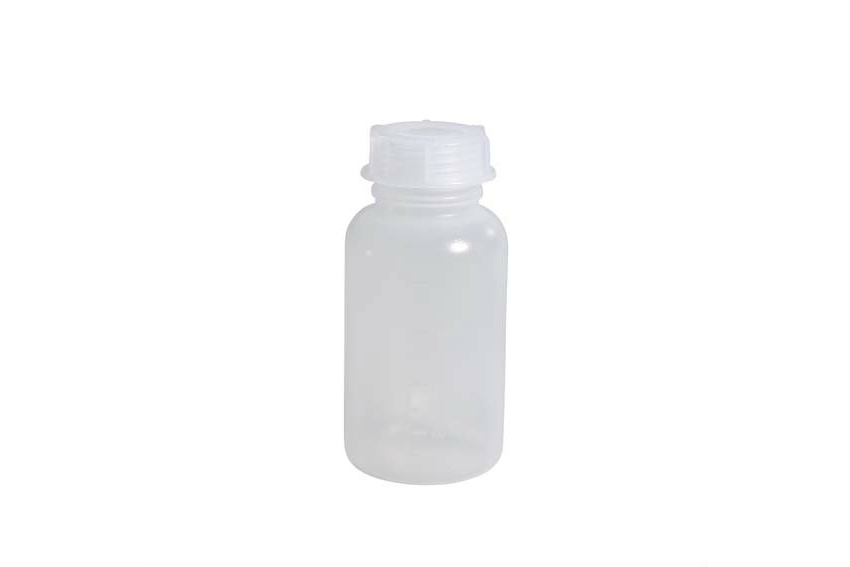 Probenflasche Pp - 500ml - Serie Fspp 