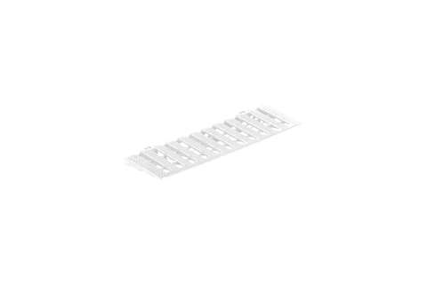 Rampe für Bodenfliese FTP-1001 - 600x150x30mm
