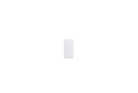 Flacon care - grande ouverture - 25ml - serie FVV