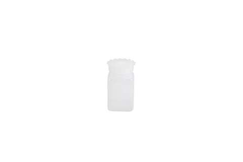 Flacon care - grande ouverture - 100ml - serie FVV