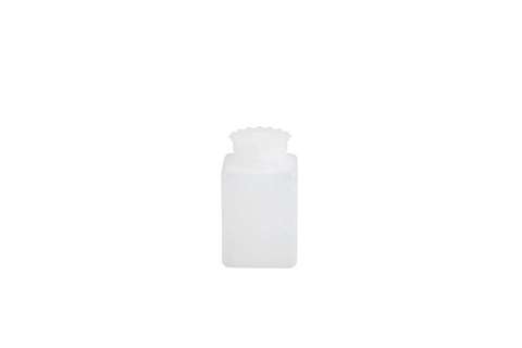 Flacon care - grande ouverture - 250ml - serie FVV