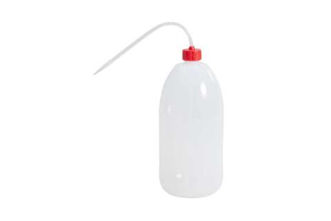Flacon rincage coletroit 1000ml - serie fwf
