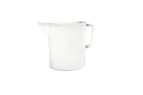 Gobelet semi-transparent - 5 l - Gastroplus