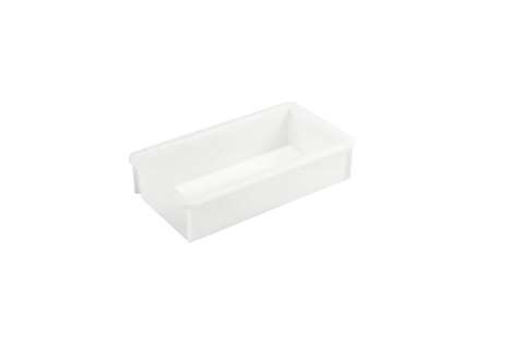 Stapel- und Transportbehälter Classic 8l - 450x255x105mm