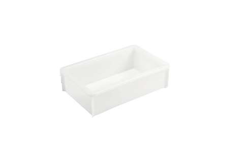 Bac de transport empilable Classic 10l - 450x295x125mm
