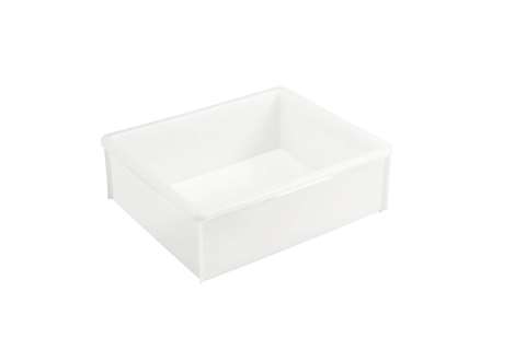 Stapel- und Transportbehälter Classic 30l - 525x455x165mm