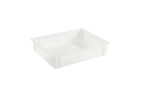 Stapel- und Transportbehälter Classic 26l - 580x470x120mm