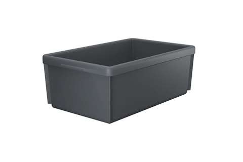 Stapel- und Transportbehälter Classic 35l - 580x360x215mm