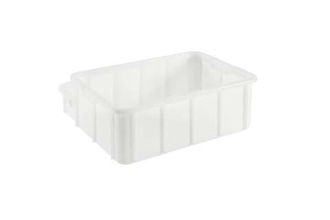 Bac de transport empilable Classic 50l - 660x450x225mm