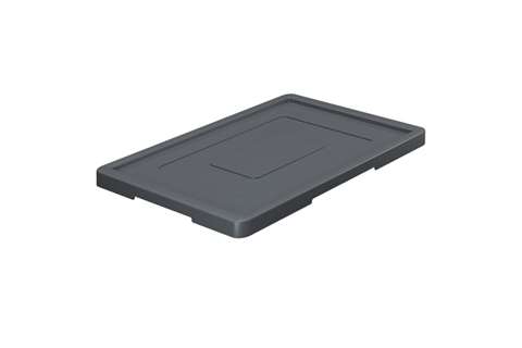 Stülpdeckel 580x360mm - für HCC-0009/HCC-0010