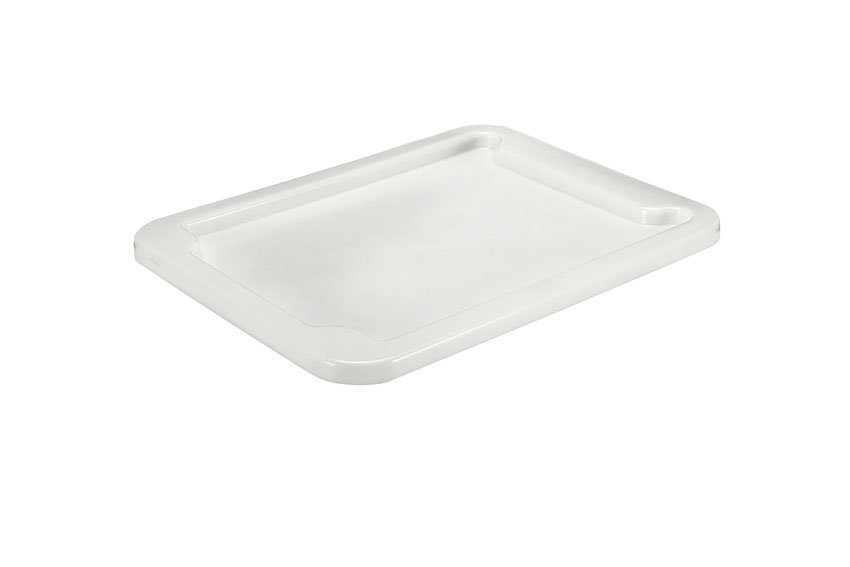 Stülpdeckel 800x600mm - Abgerundete Ecken - für HRC-8225/HRC-8335/HRC-8505/HRC-8605 