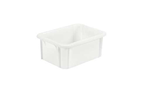 EN bac de transport empilable Special 13l - 400x300x165mm - coins arrondis