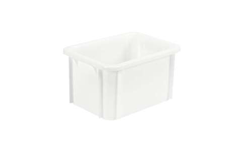 EN bac de transport empilable Special 18l - 400x300x215mm - coins arrondis