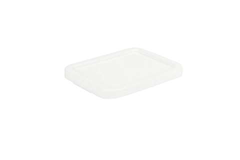 Couvercle coiffant Special 400x300mm - coins arrondis - pour HSC-4160/HSC-4210