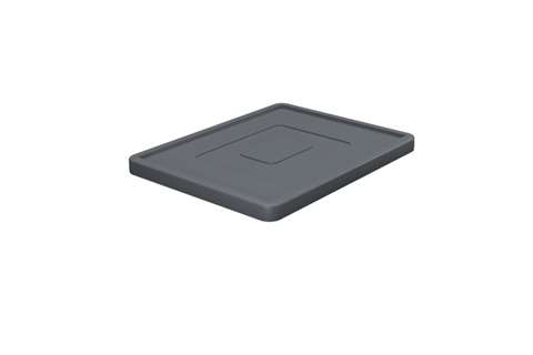 Couvercle coiffant Special 400x300mm - coins arrondis - pour HSC-4160/HSC-4210