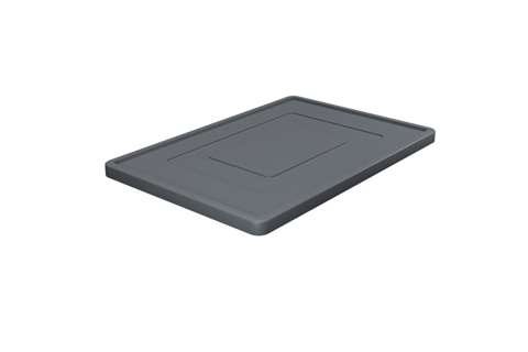 Couvercle coiffant Special 600x400mm - coins arrondis - pour HSC-6160/HSC-6210/HSC-6320