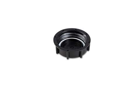 IBC adapter s60x6 lid