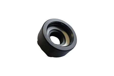 IBC adapter s60x6 to bsp 1' int