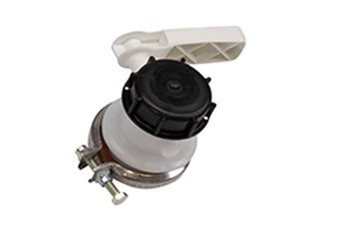 Robinet pour cont. IBC 1.000l