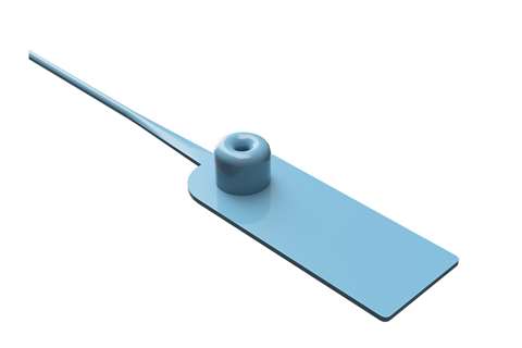 Universal sealing strip - pp/pa + metal