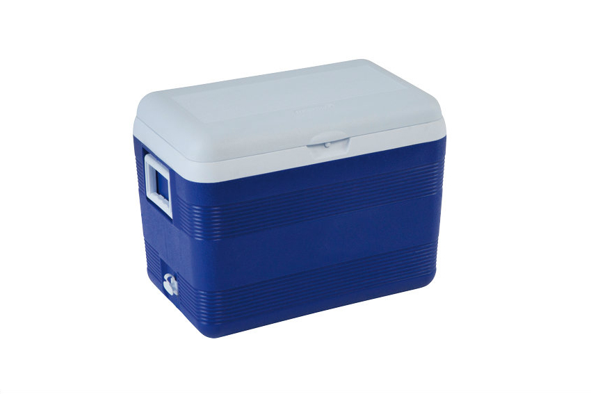 Isothermer Behälter - 35l - Ice Box Pro - 555x330x415mm 
