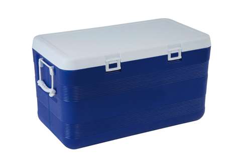 Conteneur isotherme - 110l - ice box pro - 860x470x500mm