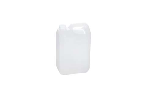 Jerrycan 5 l - un - d42 - serie ap3 - sans bouchon