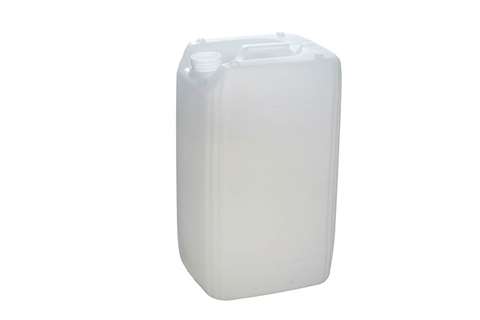 Jerrycan 25 l - un - din 61 - serie Euro - sans bouchon