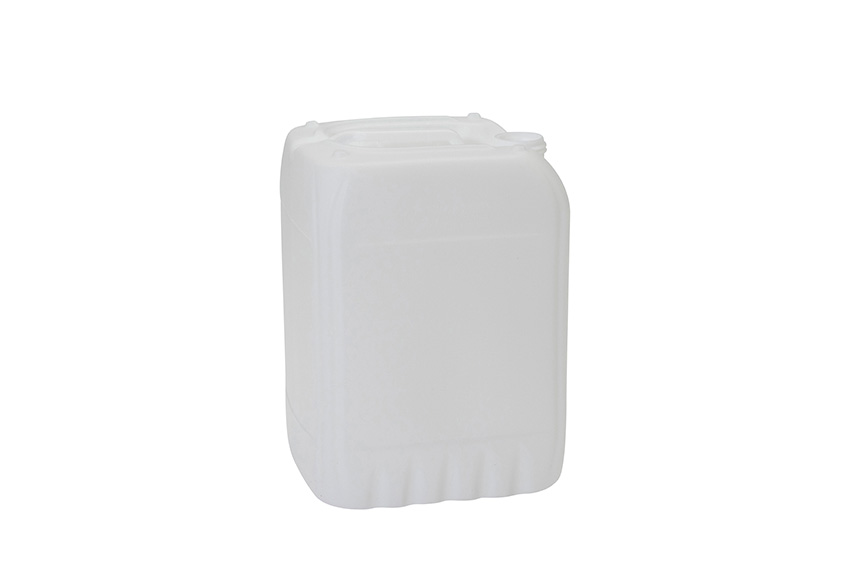 Jerrycan 20l - un - d61 - serie Euro - 290x250x383mm - sans bouchon 
