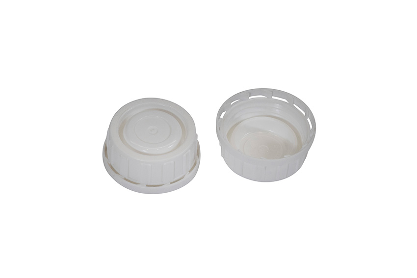 Bouchon din 42 - cliq inv - pour jcb-0302 