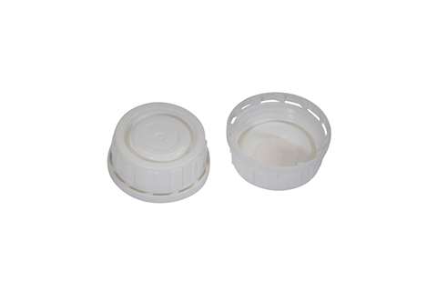 Bouchon din 42 - cliq inv - pour jcb-0302