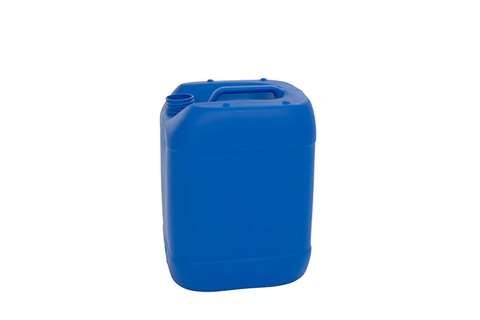 Jerrycan 20l - un - din 61 - screw cap not included