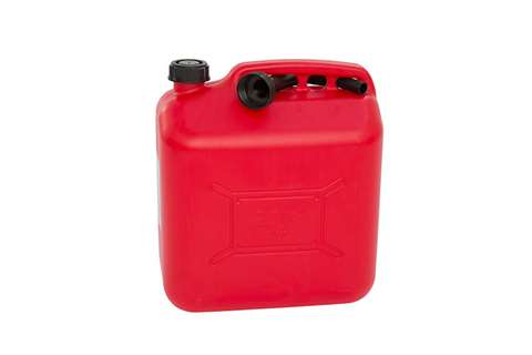 20l fuel jerrycan - un - without level indicator