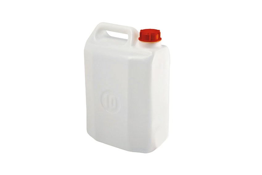 Jerrycan 10 l - without faucet - Gastroplus 