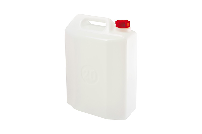 JERRYCAN 20L - WITHOUT FAUCET - GASTRO-PLUS 