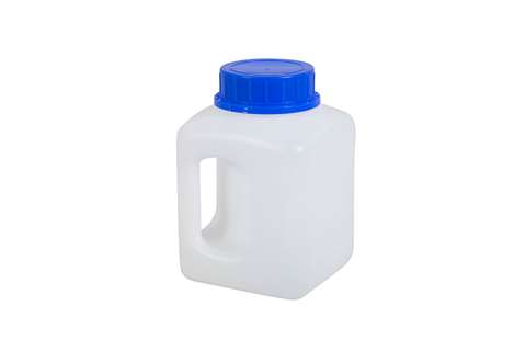 Grand pot à large ouverture - 2300ml - serie 311 - avec poignee